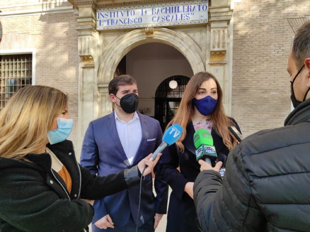 La dejadez del PSOE con el transporte público merma el servicio que usan 155.000 habitantes de pedanías - 2, Foto 2