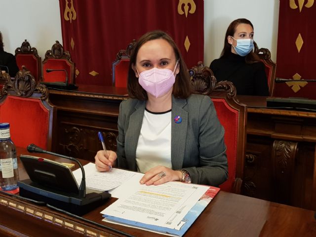 MC: Arroyo aprueba, con el voto en contra de toda la oposición, las ordenanzas fiscales 2022 que consolidan la subida de impuestos y bonifican construir sobre suelo arqueológico - 1, Foto 1