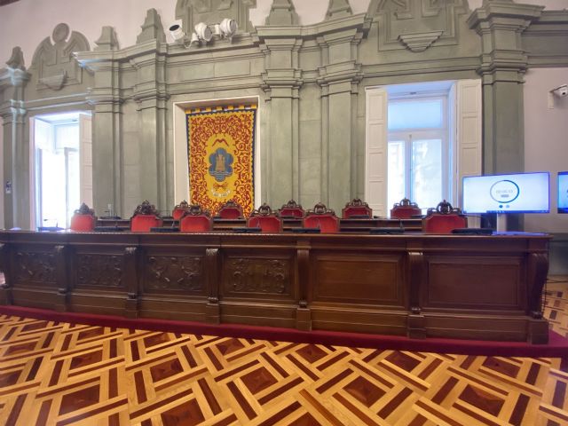 MC: Arroyo aprueba, con el voto en contra de toda la oposición, las ordenanzas fiscales 2022 que consolidan la subida de impuestos y bonifican construir sobre suelo arqueológico - 3, Foto 3