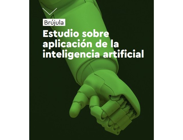 La inteligencia artificial en automóviles y asistentes virtuales, la que más interesa a la población - 1, Foto 1