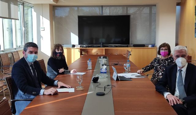 La Comunidad anuncia un cambio en el seguro agrario que permitirá subvencionar al beneficiario en el momento de contratar la póliza - 1, Foto 1