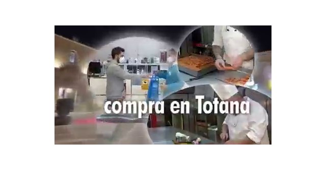 Haz tus compras en Totana - 1, Foto 1