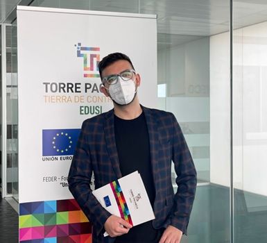 Proyectos presentados en el marco del programa NextGeneration UE - 1, Foto 1