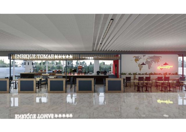 Enrique Tomás cierra el año con seis nuevas aperturas en una semana - 2, Foto 2