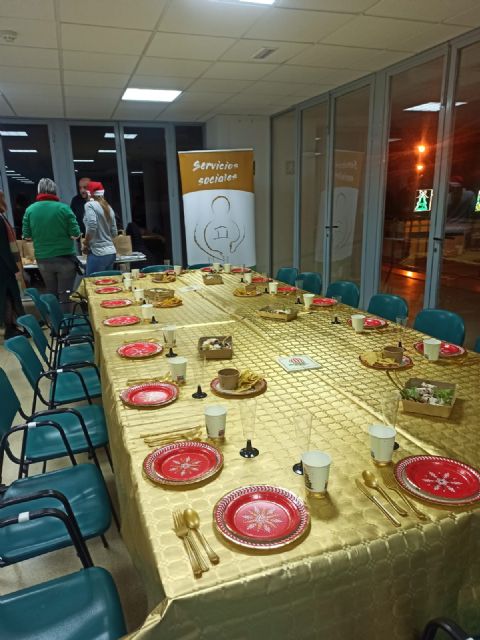 La Navidad más solidaria llega a todos los hogares de Torre Pacheco - 1, Foto 1