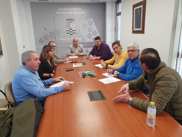 La Asociación Gastronómica de Molina de Segura, en colaboración con Cáritas, repartirá esta Nochevieja 300 cenas solidarias entre las familias más necesitadas del municipio - 2, Foto 2