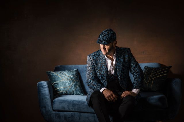 Paco Candela repasará en El Batel temas míticos del flamenco - 1, Foto 1