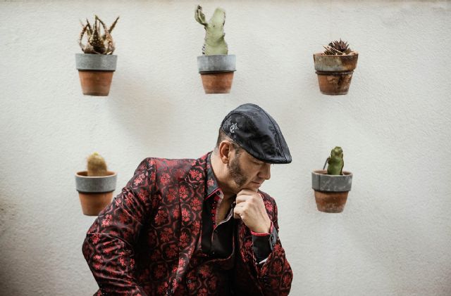 Paco Candela repasará en El Batel temas míticos del flamenco - 2, Foto 2