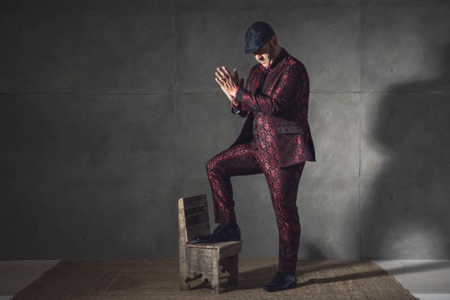 Paco Candela repasará en El Batel temas míticos del flamenco - 3, Foto 3