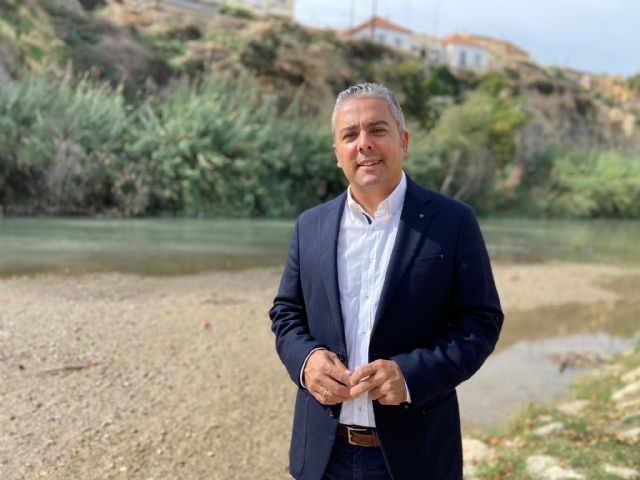 Cano: Pedro Sánchez condena a la Región de Murcia al cierre del Trasvase y a consumir un agua desalada a un precio inasumible - 1, Foto 1