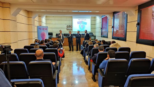 Siete emprendedores llegan a la final del programa Incoova - 1, Foto 1