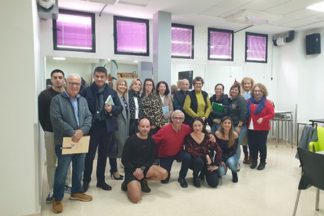 Servicios sociales trabaja con más de 30 entidades para reforzar la intervención comunitaria en barrios - 1, Foto 1