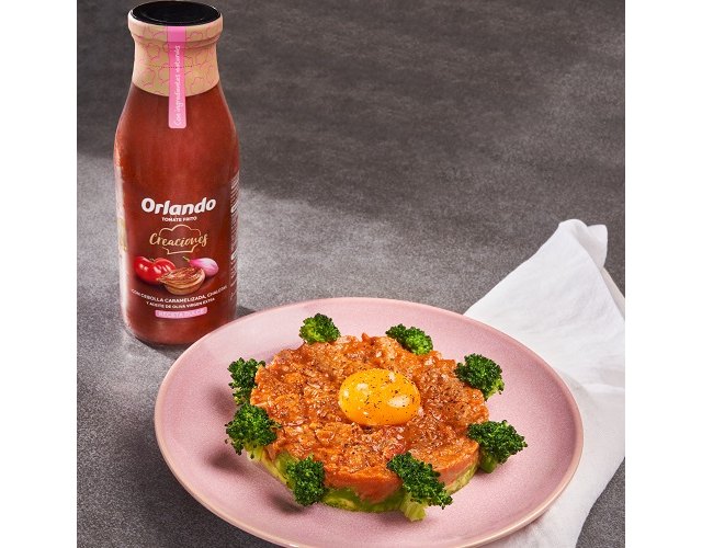 Tres propuestas gastronómicas para poner el mejor sabor a la Navidad con Orlando Creaciones - 1, Foto 1