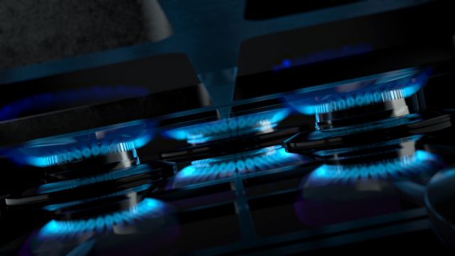 ¿Cómo ahorrar esta Navidad? Teka te lo pone fácil con sus placas de gas - 1, Foto 1