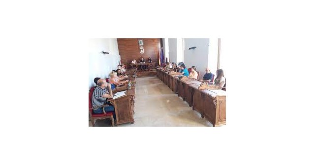 El Ayuntamiento acoge este miércoles doble pleno extraodrdinario - 1, Foto 1