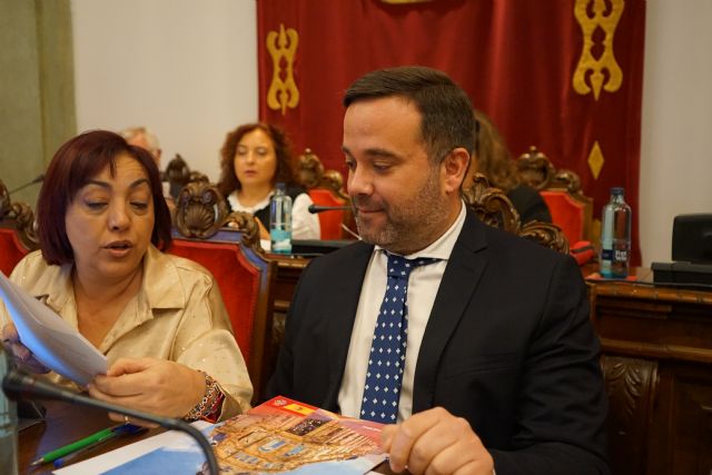 Desaparece el Submarino Peral de Arroyo que costó casi 80.000 euros - 2, Foto 2