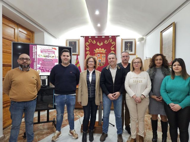 La San Silvestre Abanillera 2023 tendrá un carácter solidario - 1, Foto 1