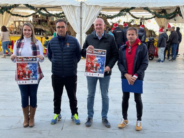 Torre Pacheco corre la San Silvestre - 2, Foto 2