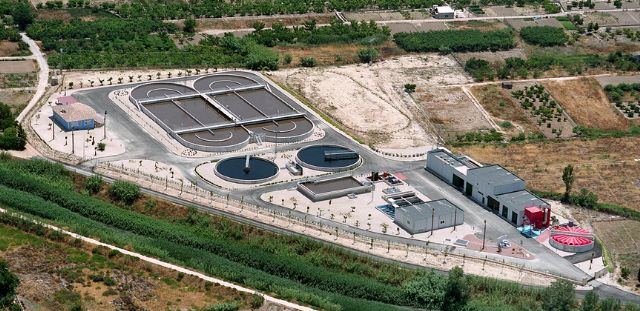 El Gobierno regional invierte más de 16 millones de euros en la renovación y mejora de las infraestructuras de depuración de aguas - 1, Foto 1