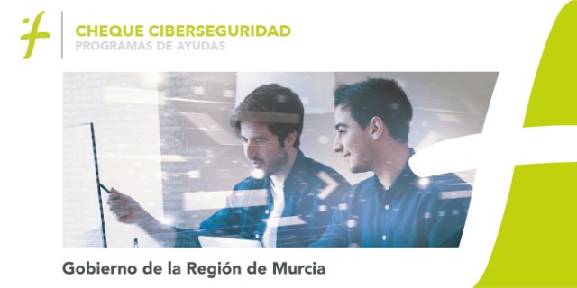 La Comunidad apoya el despegue de la inteligencia artificial y la ciberseguridad de 78 pymes de la Región de Murcia - 1, Foto 1