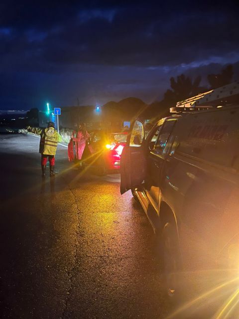 El Ayuntamiento insta a la precaución ante la alerta naranja trasladada por AEMET - 2, Foto 2