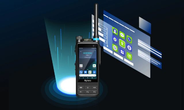 El Ayuntamiento de Murcia impulsa la modernización de las comunicaciones de seguridad y emergencias con la renovación de los terminales TETRA-LTE - 2, Foto 2