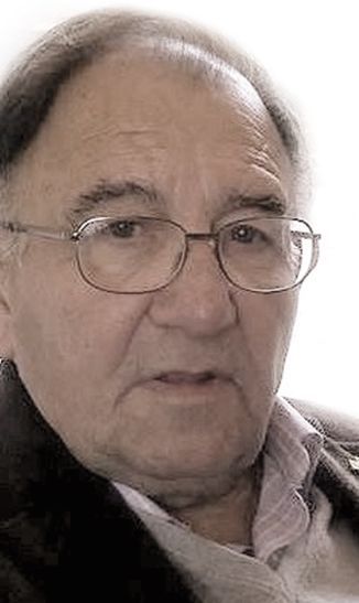 El sacerdote Ramón Jara Gil recibirá la distinción de Hijo Adoptivo de Molina de Segura, a título póstumo, el sábado 30 de enero - 1, Foto 1