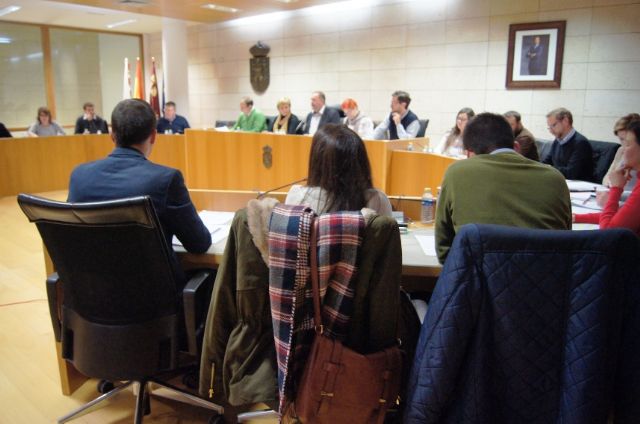 The House approved the request to the central government and regional concrete measures to alleviate the plight of totanero field by the effects of drought, Foto 2