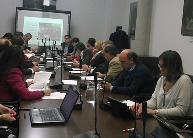 La Ruta del Vino de Bullas renueva su Certificación como Ruta del Vino de España - 1, Foto 1