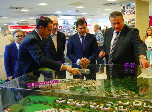 PROMOTORES, APAREJADORES Y ADMINISTRADORES DE FINCAS ORGANIZAN UNA JORNADA SOBRE REHABILITACIÓN ENERGÉTICA - 1, Foto 1