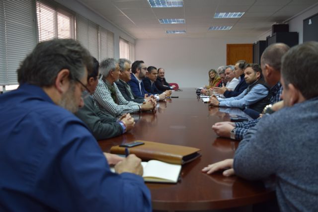 El PP advierte del daño al sector agroalimentario con el recorte de 9 millones en los programas de internacionalización - 2, Foto 2