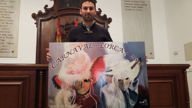 El Carnaval de Lorca, que se celebrará los días 31 de enero, 6, 7 y 13 de febrero, sigue creciendo - 1, Foto 1