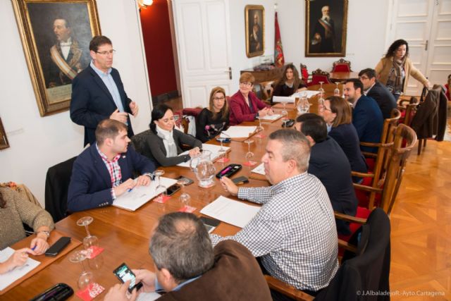 Los contratos de más de 500 mil euros tendrán cláusulas sociales - 2, Foto 2