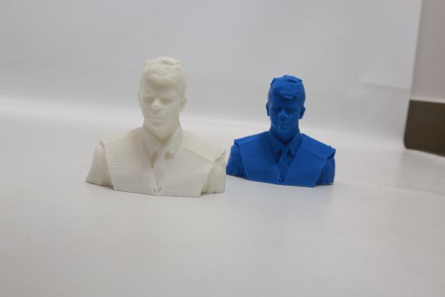 La Universidad Católica de Murcia crea la primera orla en 3 dimensiones - 1, Foto 1