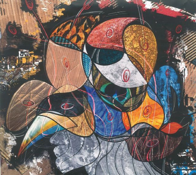 Comienza el Carnaval con disfraces, música y ganas de pasárselo bien - 2, Foto 2