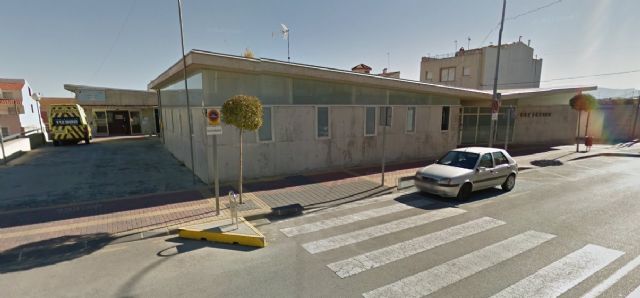El Ayuntamiento de Bullas consigue una dotación de 100.000 euros para la ampliación del Centro de Salud - 1, Foto 1
