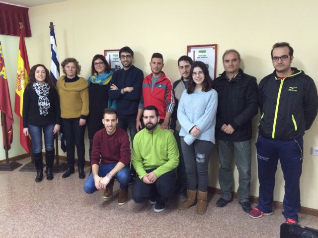 Finalizan los talleres sobre igualdad con el alumnado del CIFEA - 1, Foto 1