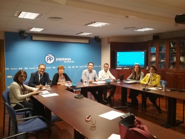 Teodoro García: Pediremos al los diputados de la oposición que permitan gobernar al partido que ha ganado las elecciones - 1, Foto 1