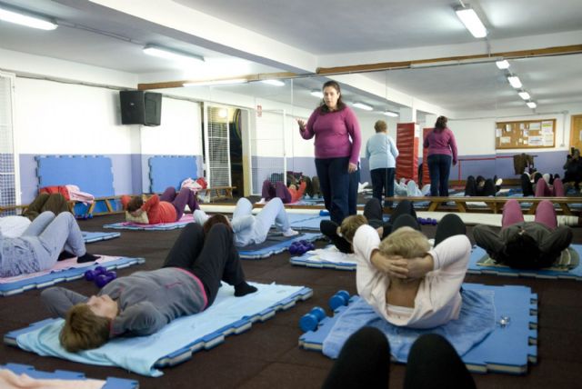 La actividad física regular ayuda a prevenir enfermedades - 2, Foto 2
