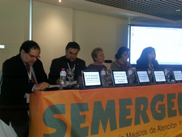 Sanidad señala el Plan de Humanización  Asistencial como puntal del compromiso para la mejora de la Sanidad - 1, Foto 1