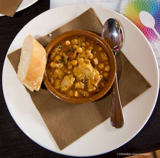 La ruta del guiso de Los Belones ha repartido 3.000 cazuelitas - 3, Foto 3