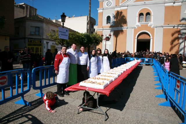 VI fiesta y romería de el Niño Jesús de la Huerta y del Rosario 2016 - 3, Foto 3