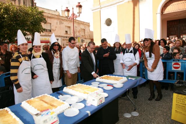 VI fiesta y romería de el Niño Jesús de la Huerta y del Rosario 2016 - 4, Foto 4