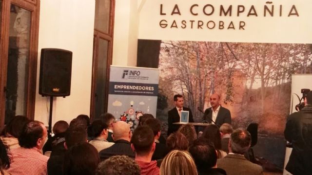 Un centenar de empresarios y emprendedores analizan las oportunidades de negocio vinculadas al Año Jubilar de Caravaca - 1, Foto 1
