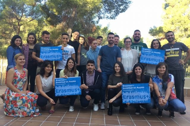 El plazo de presentación de proyectos para el programa ´Erasmus+: Juventud en Acción´ finaliza el 2 de febrero - 1, Foto 1