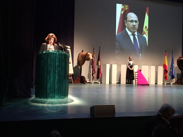 Premio Club Taurino de Cartagena - 1, Foto 1