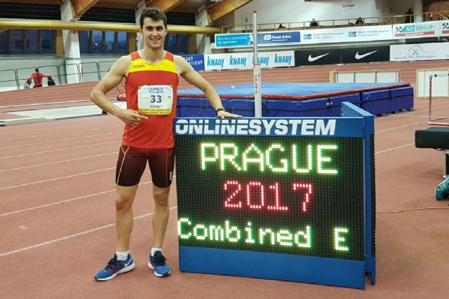 Debut de récord con la Roja para Sergio Jornet - 1, Foto 1