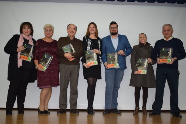 La novena edición del Anuario de Águilas está ya en la calle - 1, Foto 1