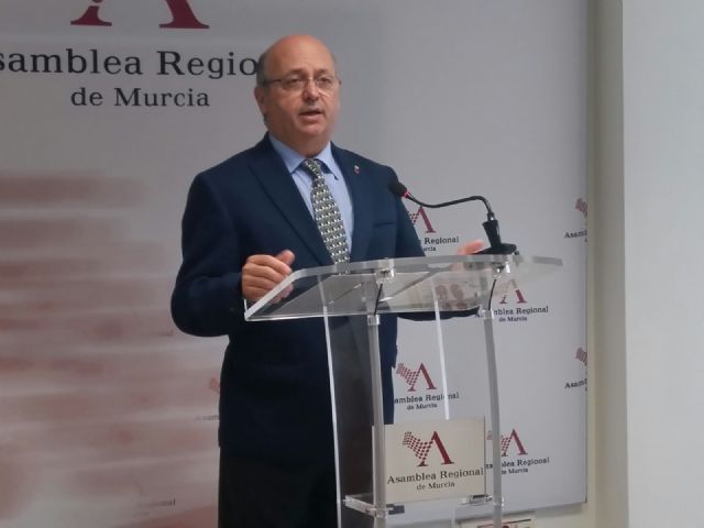 Ciudadanos solicita la limpieza de las ramblas de Portmán - 1, Foto 1