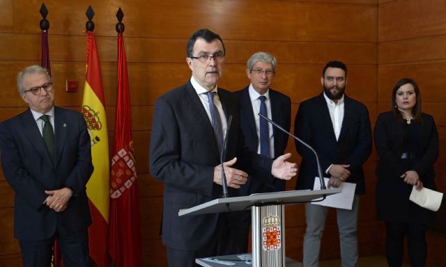 Murcia lucha contra el cáncer dando voz a los pacientes y visibilizando los problemas ocultos de la enfermedad - 1, Foto 1
